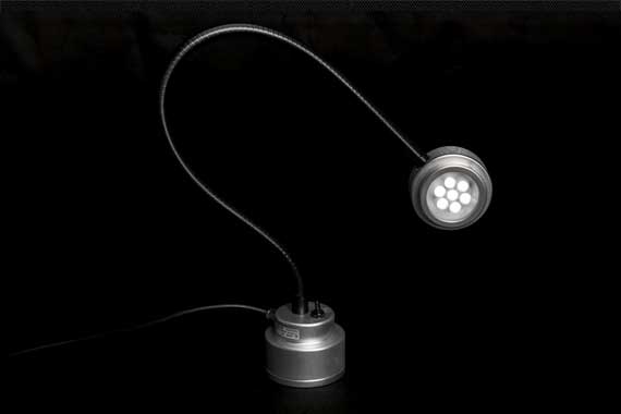 Lampade LED Industriali Somm.it