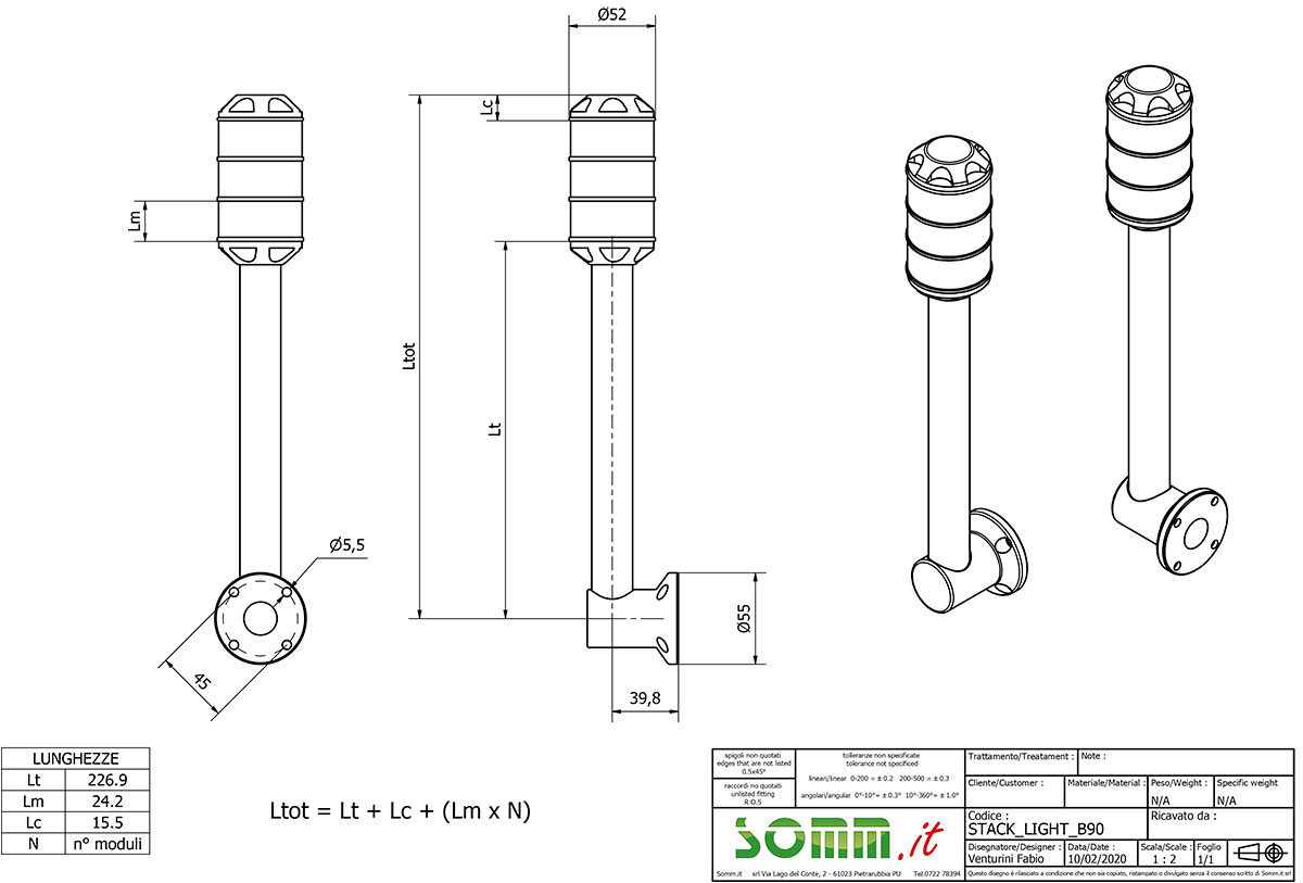 ingombro-stack-base-90